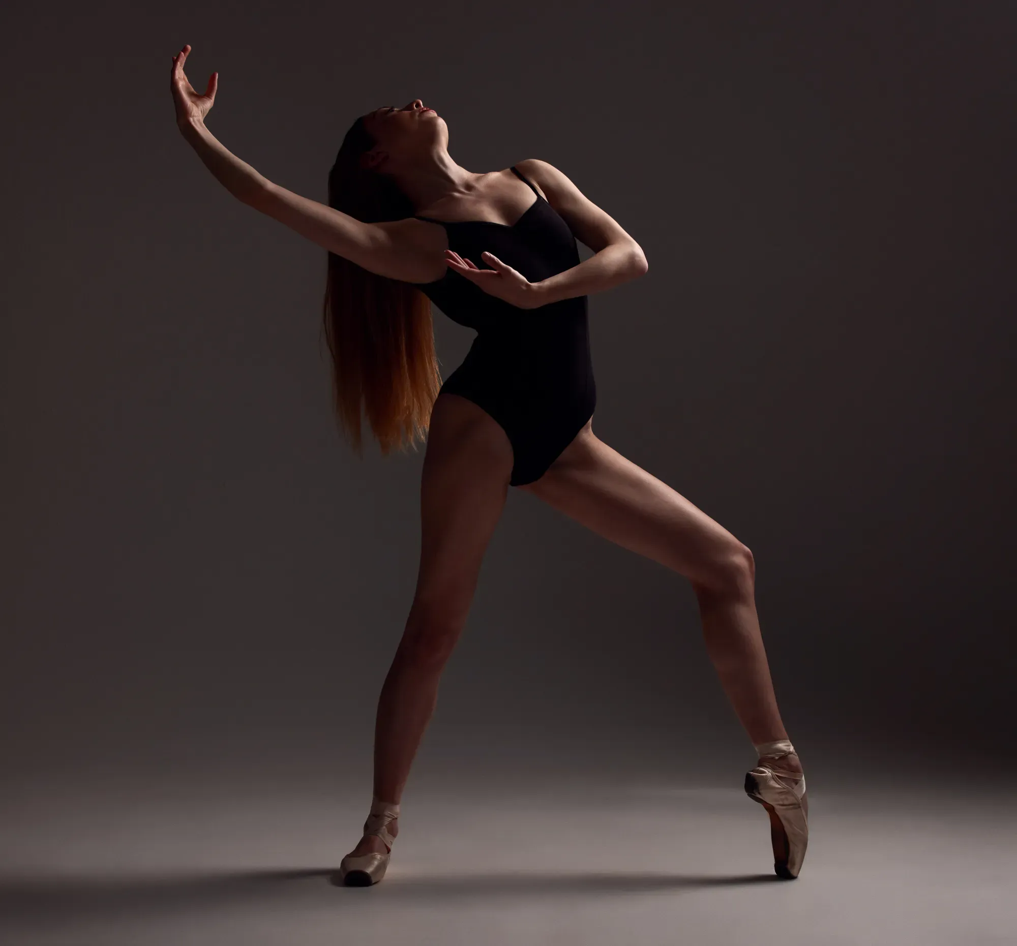 Dance Photography