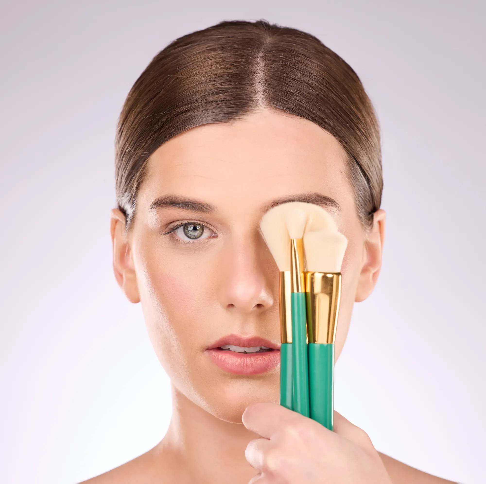 Beauty Studio Photography
