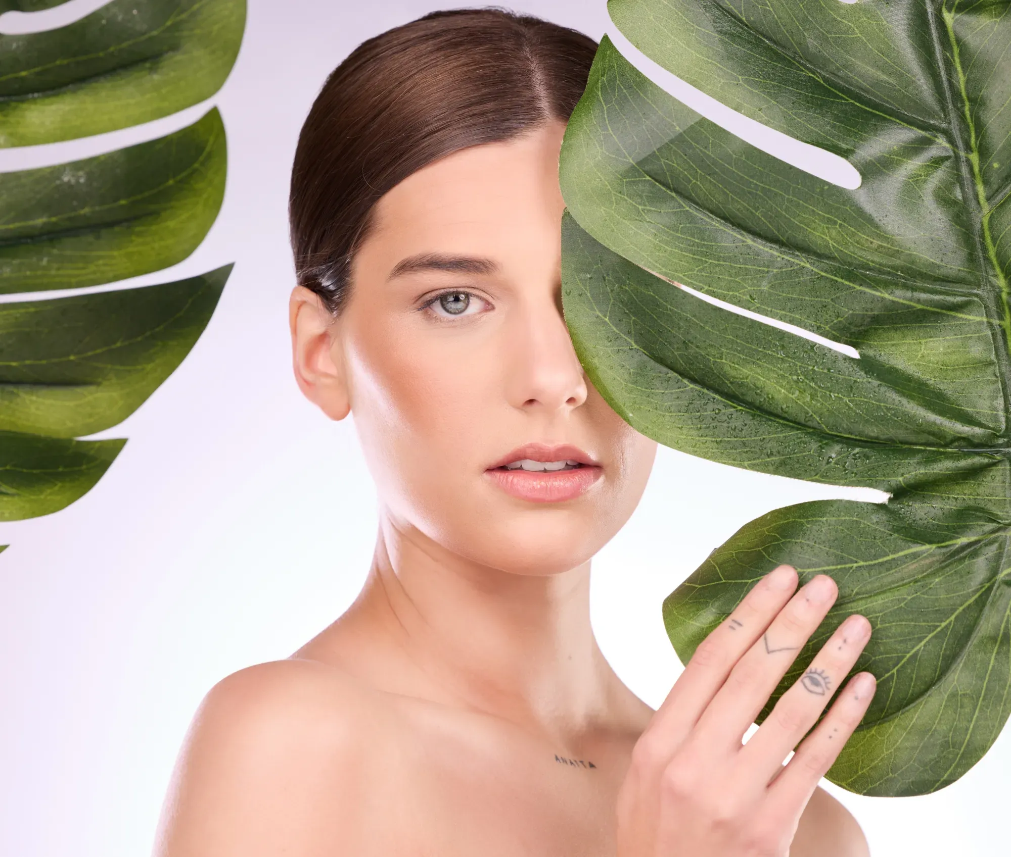 Beauty Studio Photography