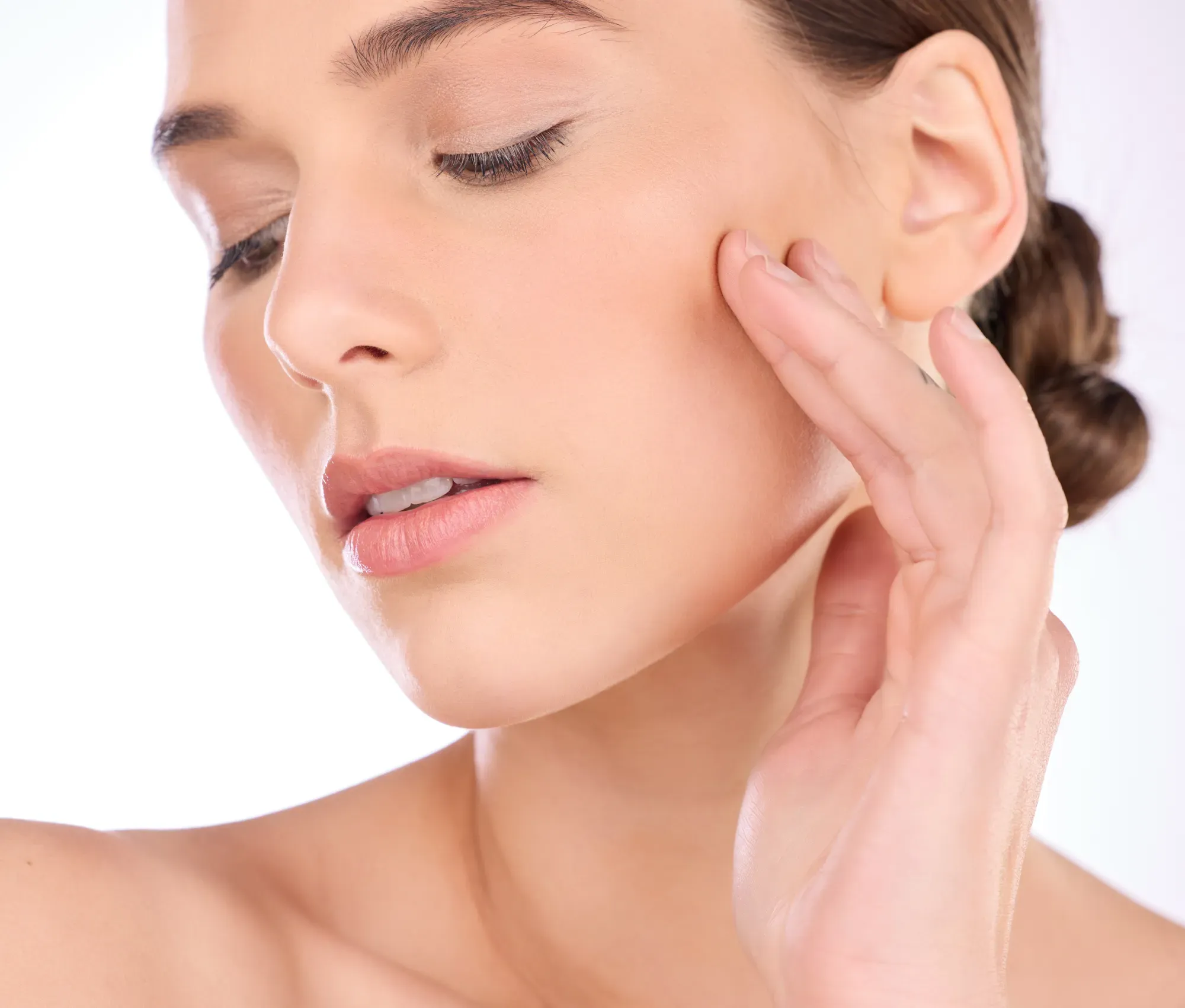 Beauty Studio Photography