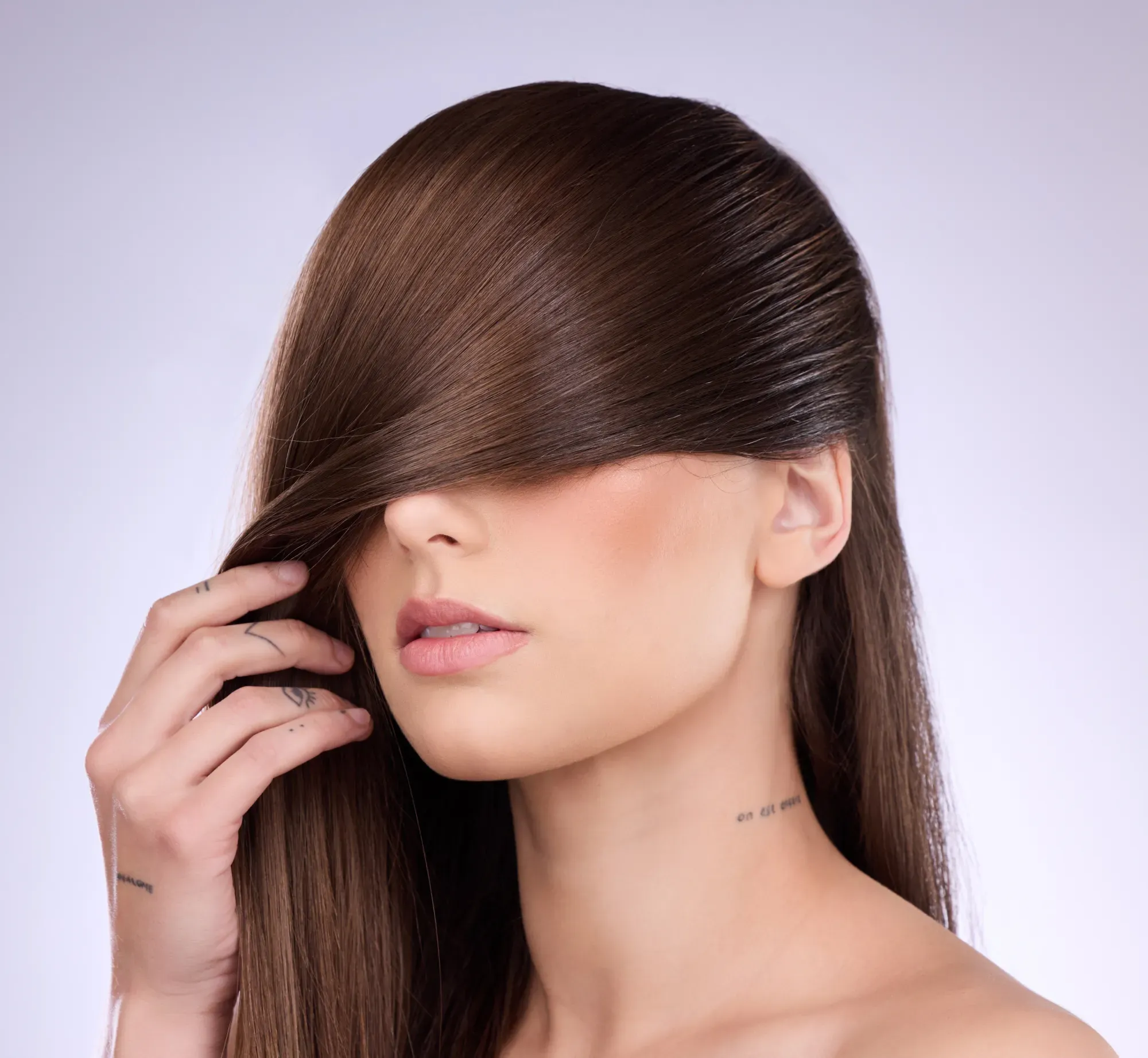 Beauty Studio Photography