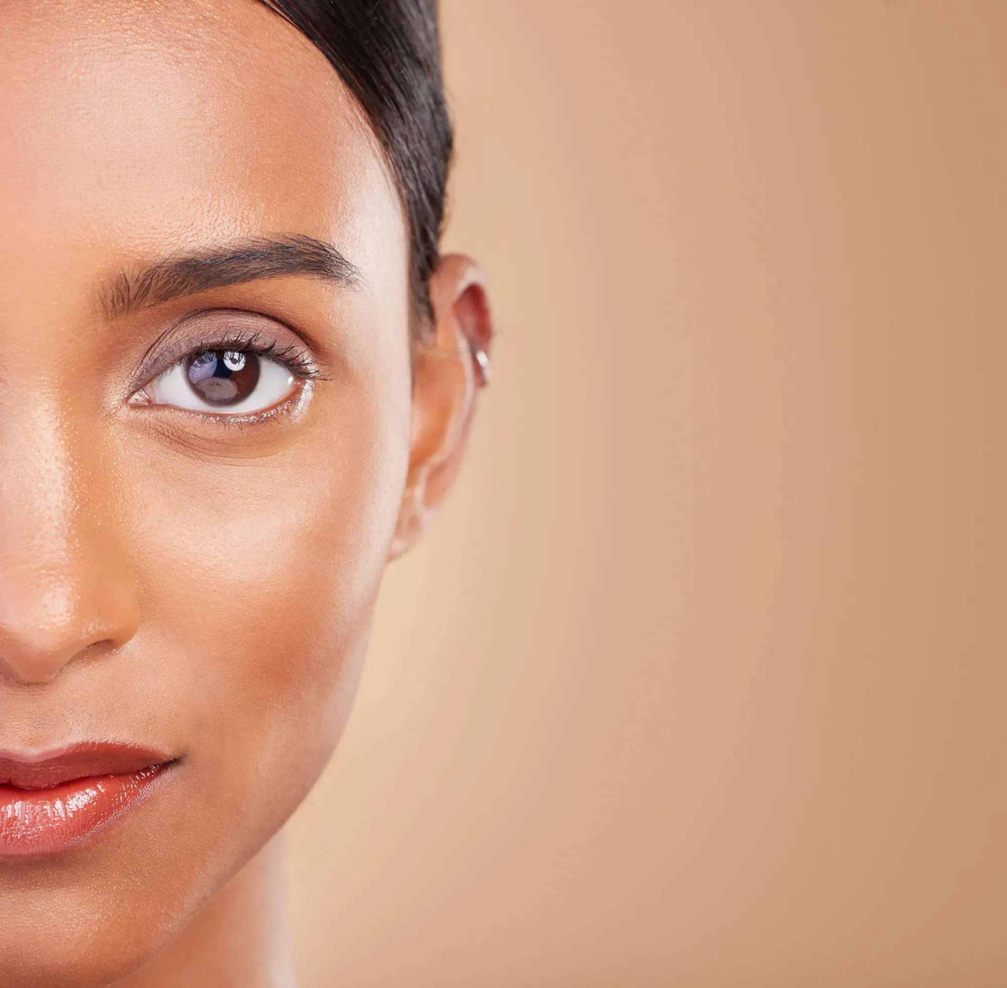Beauty Studio Photography