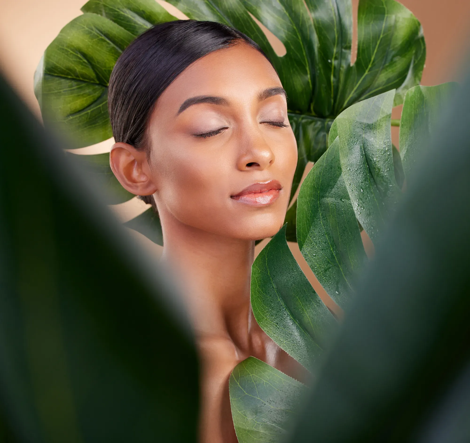 Beauty Studio Photography