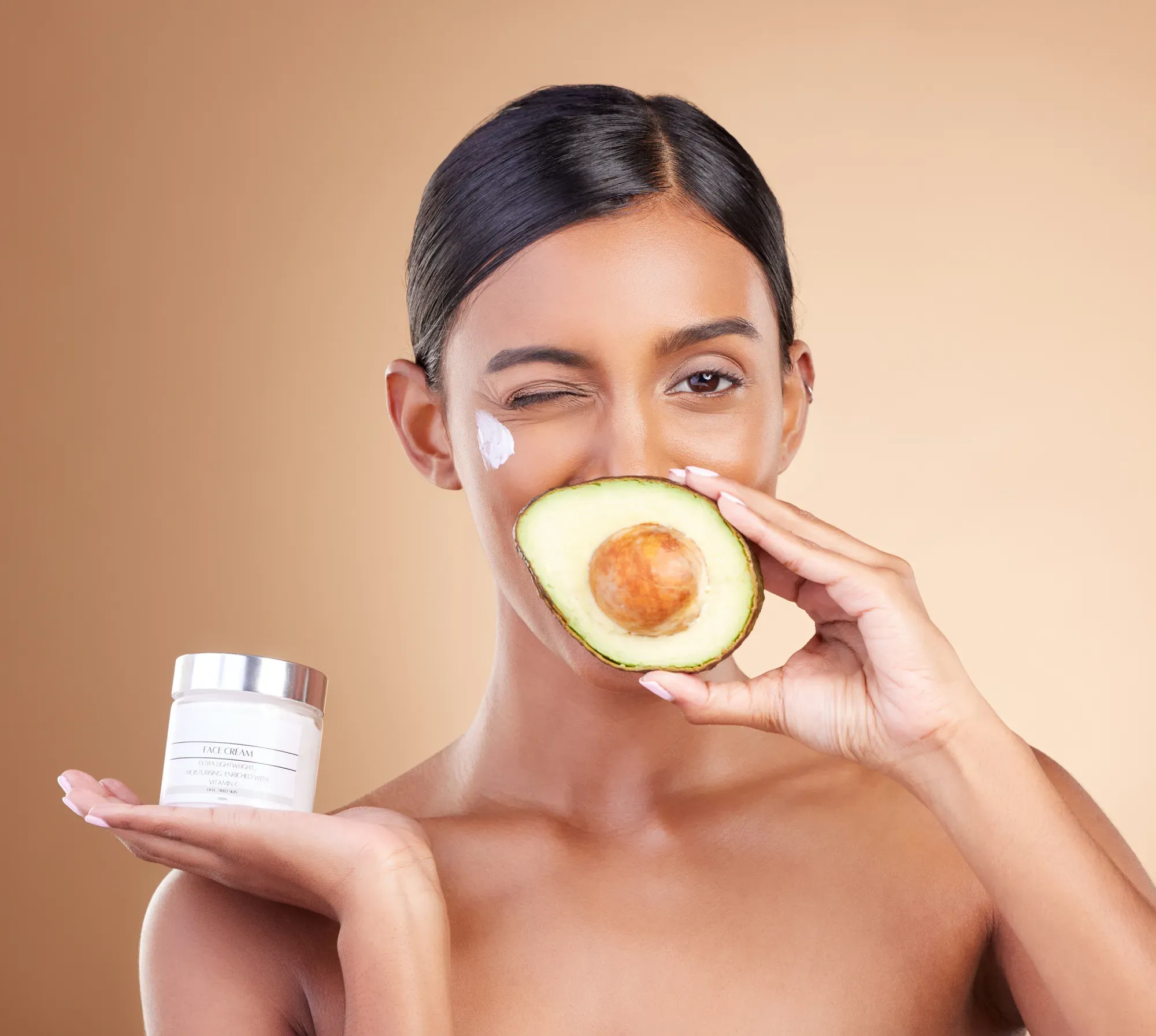 Beauty Studio Photography