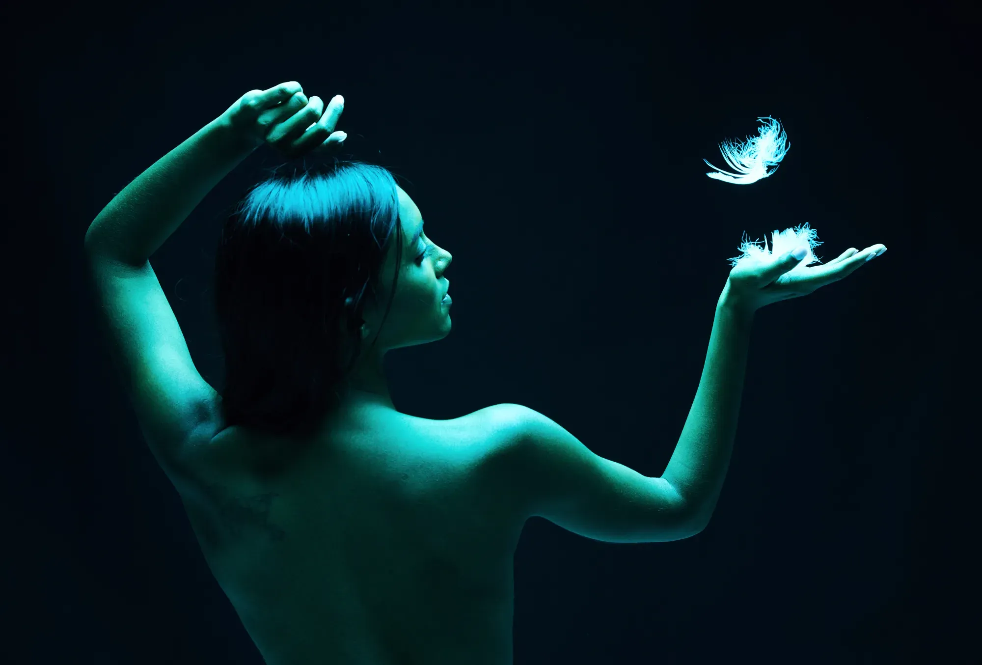 Conceptual Photography