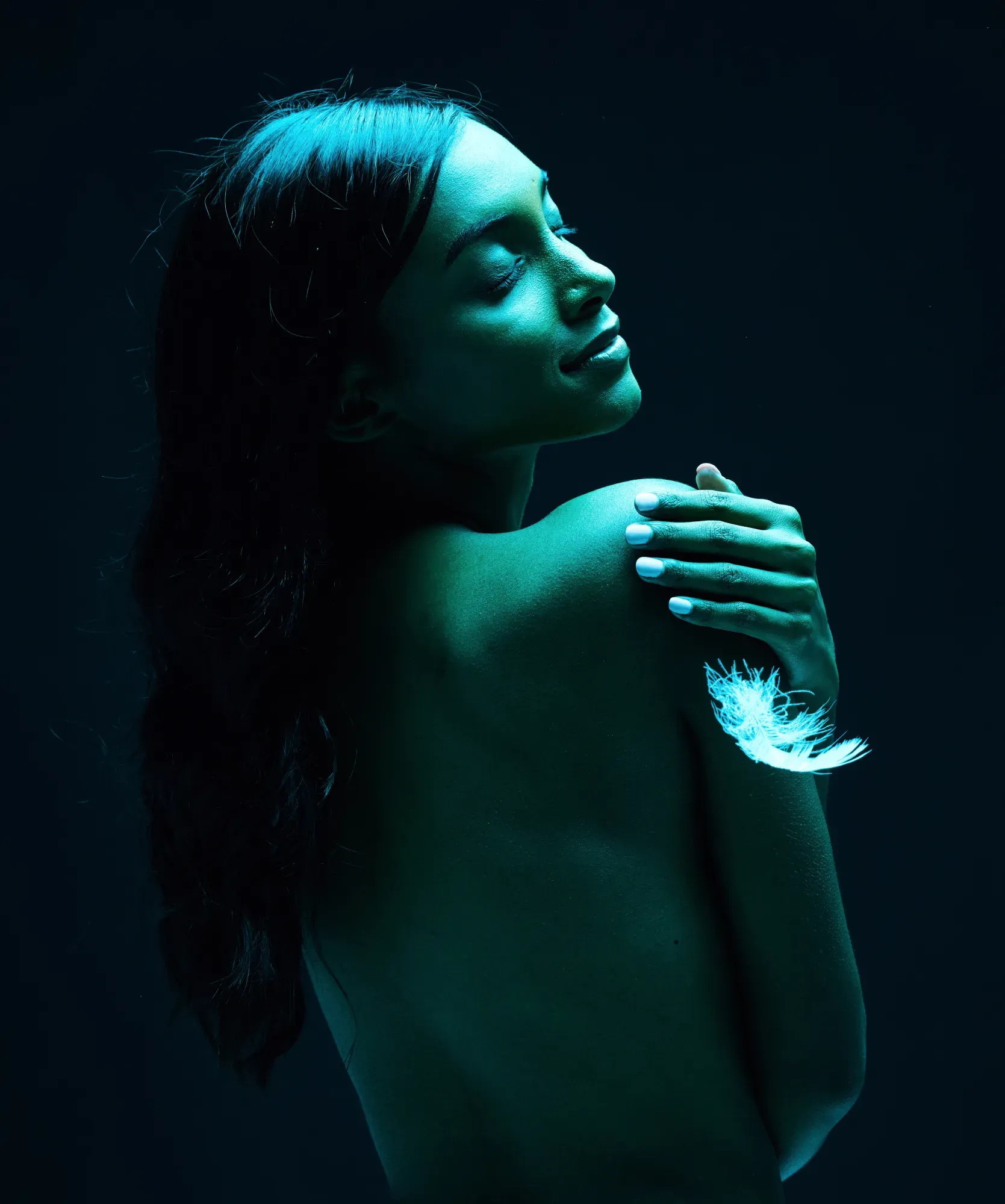Conceptual Photography