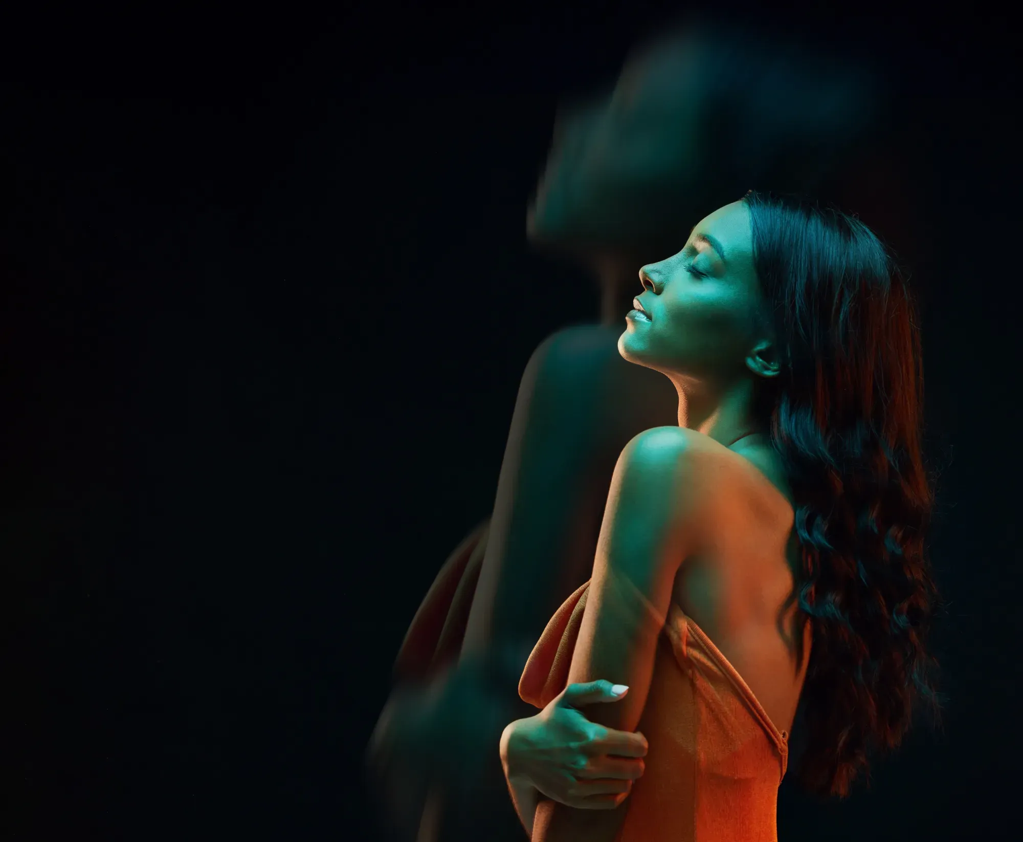Conceptual Photography