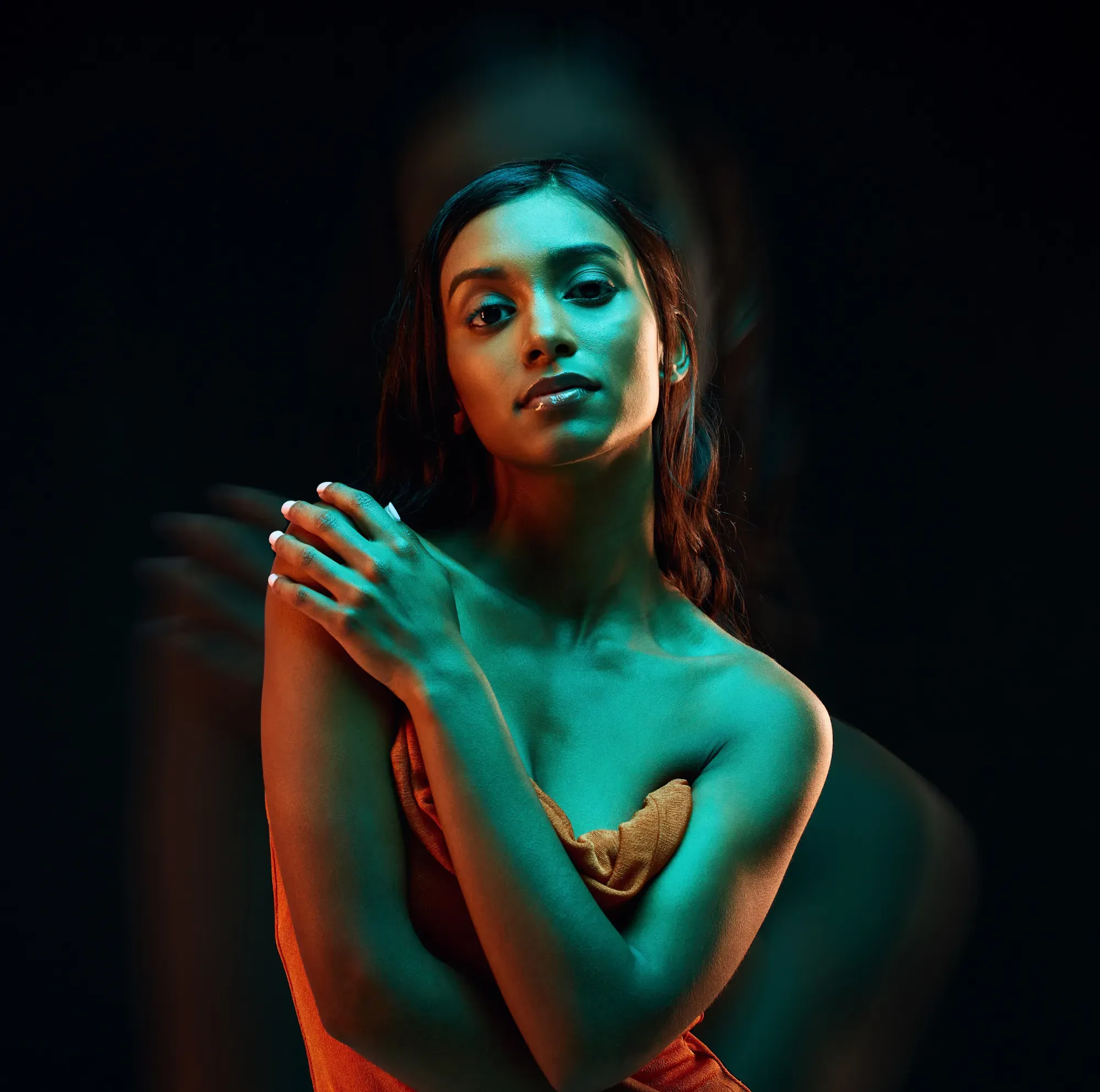 Conceptual Photography