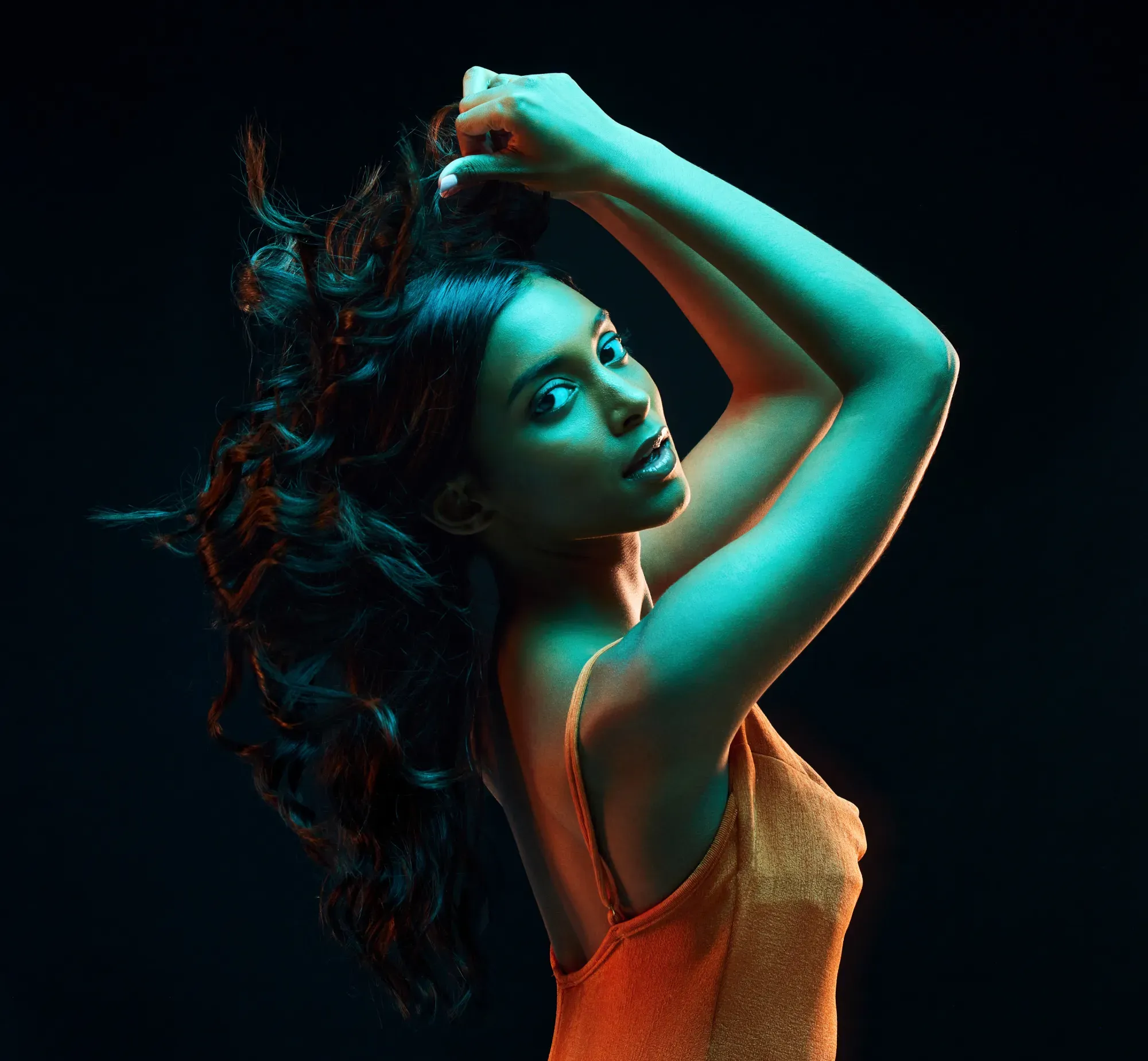 Conceptual Photography